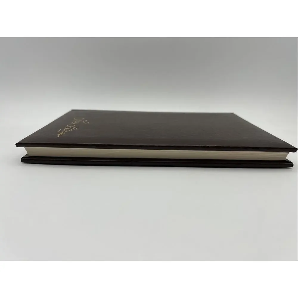 Kiowa Trail - Louis L'Amour Leatherette Book Like New